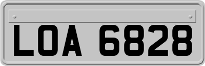 LOA6828