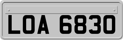 LOA6830