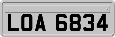 LOA6834
