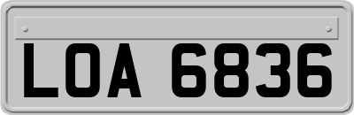 LOA6836
