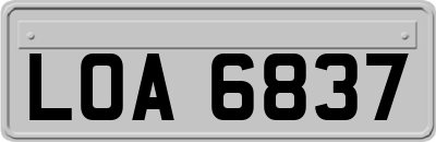 LOA6837