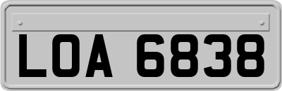LOA6838