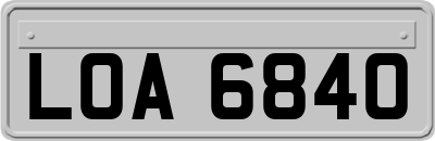 LOA6840