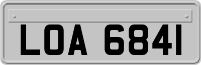 LOA6841