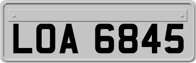 LOA6845
