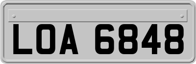 LOA6848