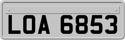 LOA6853