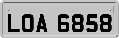 LOA6858