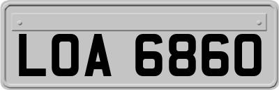 LOA6860