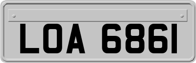 LOA6861