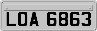 LOA6863