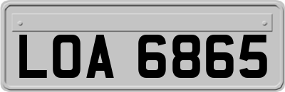 LOA6865