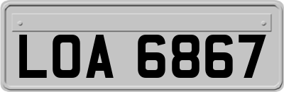 LOA6867
