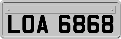 LOA6868