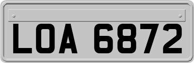 LOA6872