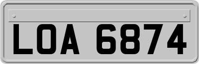 LOA6874