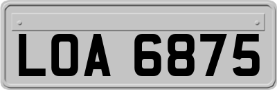 LOA6875