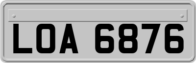 LOA6876