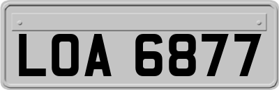 LOA6877