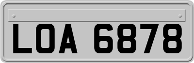 LOA6878