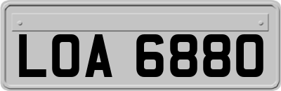 LOA6880