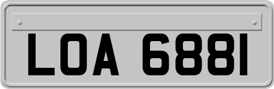 LOA6881
