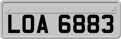 LOA6883