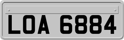 LOA6884