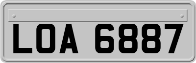 LOA6887