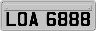 LOA6888