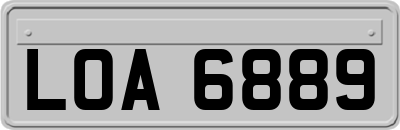 LOA6889