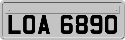 LOA6890