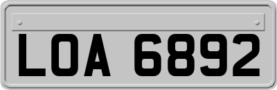 LOA6892