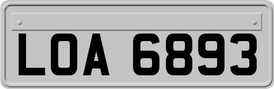 LOA6893