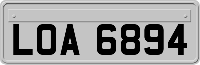 LOA6894