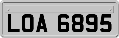 LOA6895