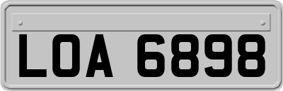 LOA6898