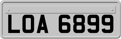 LOA6899
