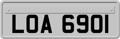 LOA6901