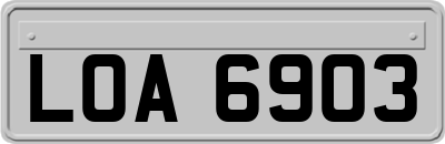 LOA6903
