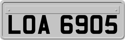 LOA6905