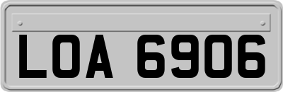 LOA6906