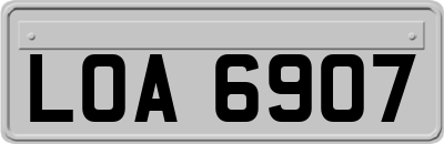 LOA6907