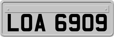 LOA6909