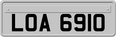 LOA6910