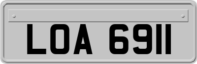 LOA6911