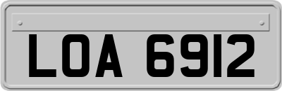 LOA6912