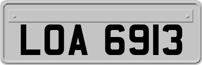 LOA6913