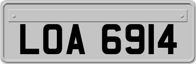 LOA6914
