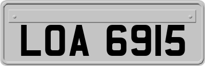 LOA6915